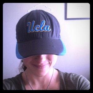 UCLA ball cap one size
